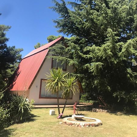 Misky Samay Villa Ventana Dış mekan fotoğraf