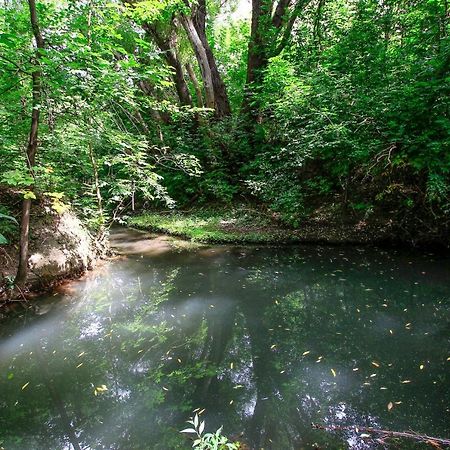 Misky Samay Villa Ventana Dış mekan fotoğraf