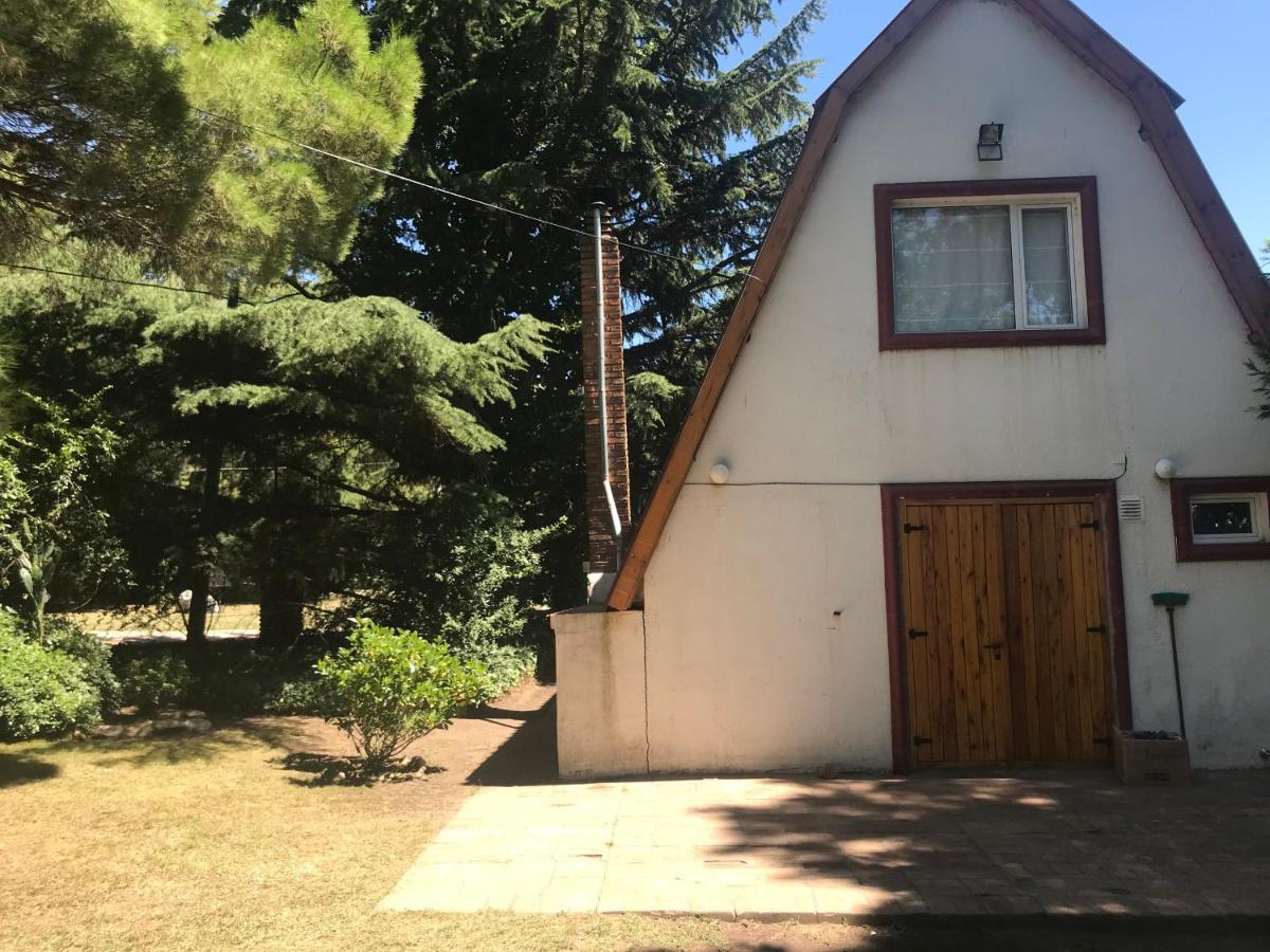 Misky Samay Villa Ventana Dış mekan fotoğraf