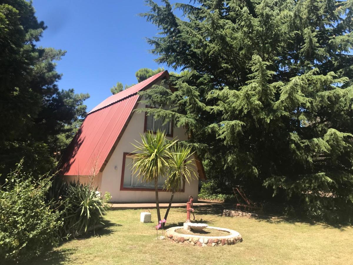 Misky Samay Villa Ventana Dış mekan fotoğraf