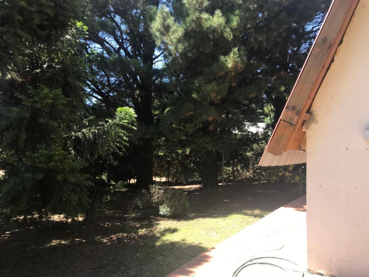 Misky Samay Villa Ventana Dış mekan fotoğraf