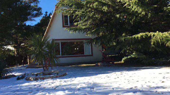 Misky Samay Villa Ventana Dış mekan fotoğraf