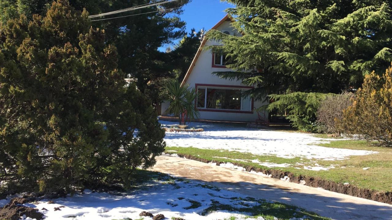 Misky Samay Villa Ventana Dış mekan fotoğraf