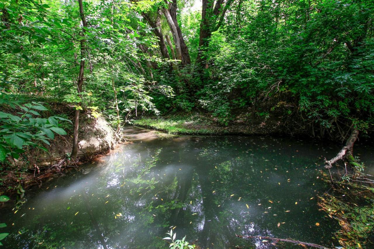 Misky Samay Villa Ventana Dış mekan fotoğraf