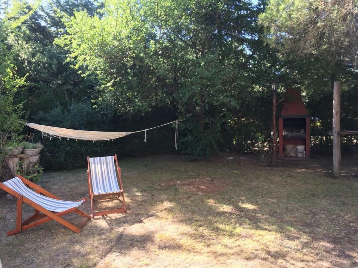 Misky Samay Villa Ventana Dış mekan fotoğraf