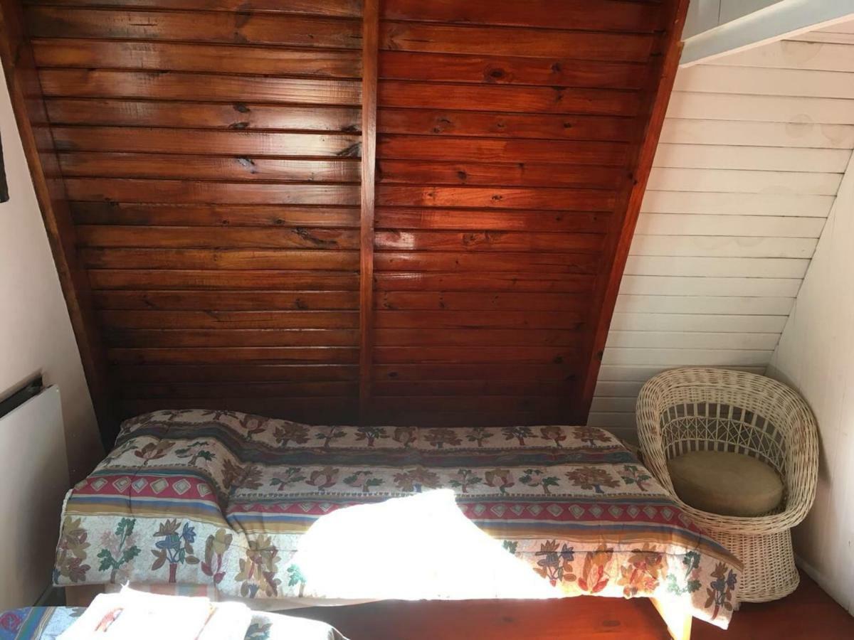 Misky Samay Villa Ventana Dış mekan fotoğraf