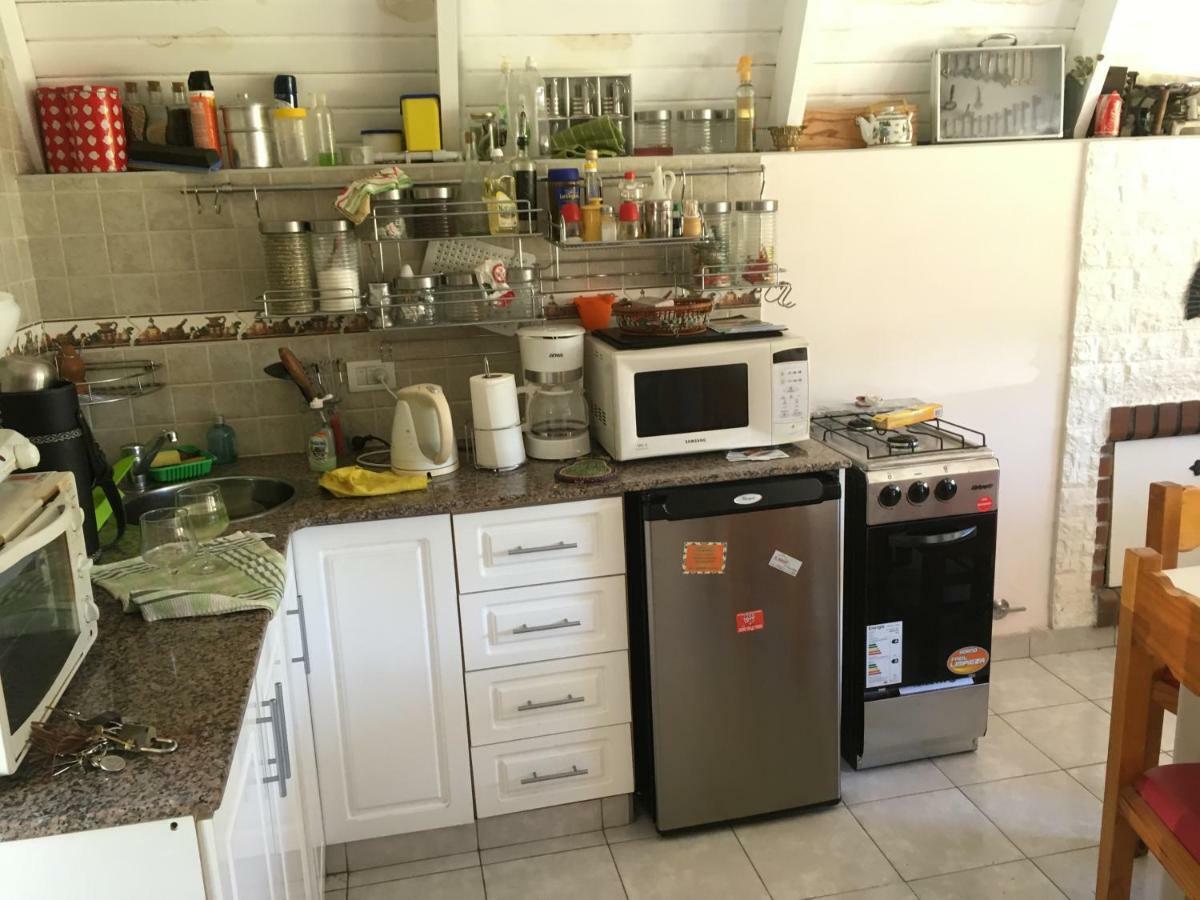 Misky Samay Villa Ventana Dış mekan fotoğraf