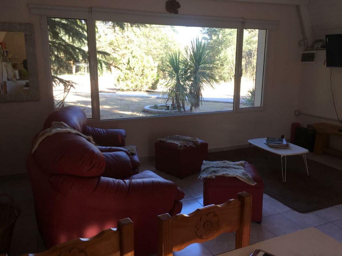 Misky Samay Villa Ventana Dış mekan fotoğraf