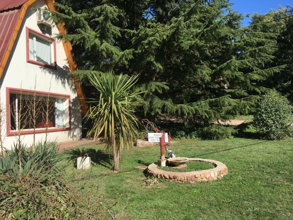 Misky Samay Villa Ventana Dış mekan fotoğraf