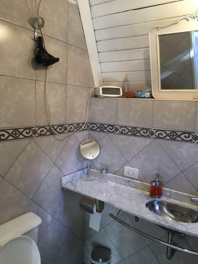 Misky Samay Villa Ventana Dış mekan fotoğraf