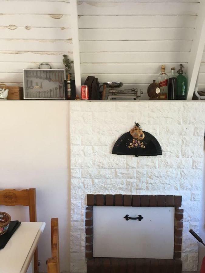 Misky Samay Villa Ventana Dış mekan fotoğraf