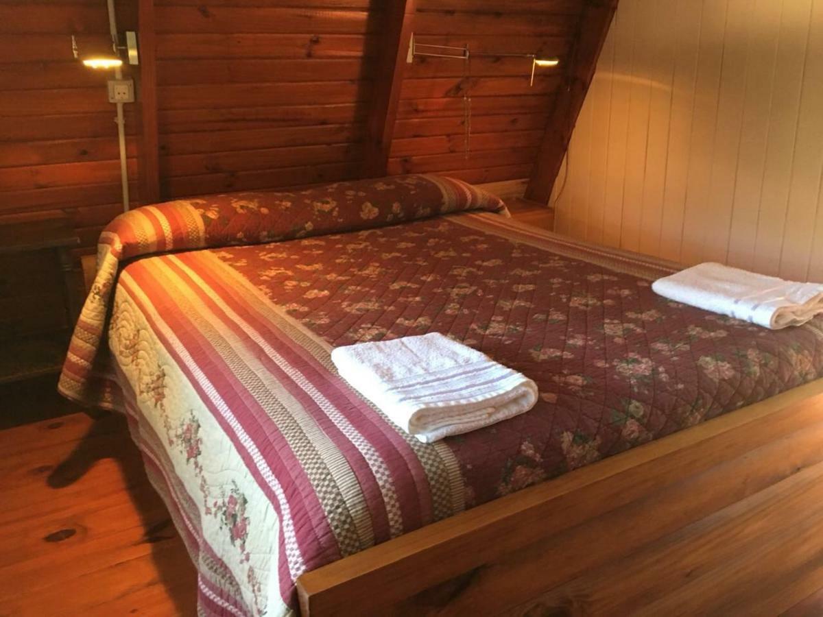 Misky Samay Villa Ventana Dış mekan fotoğraf