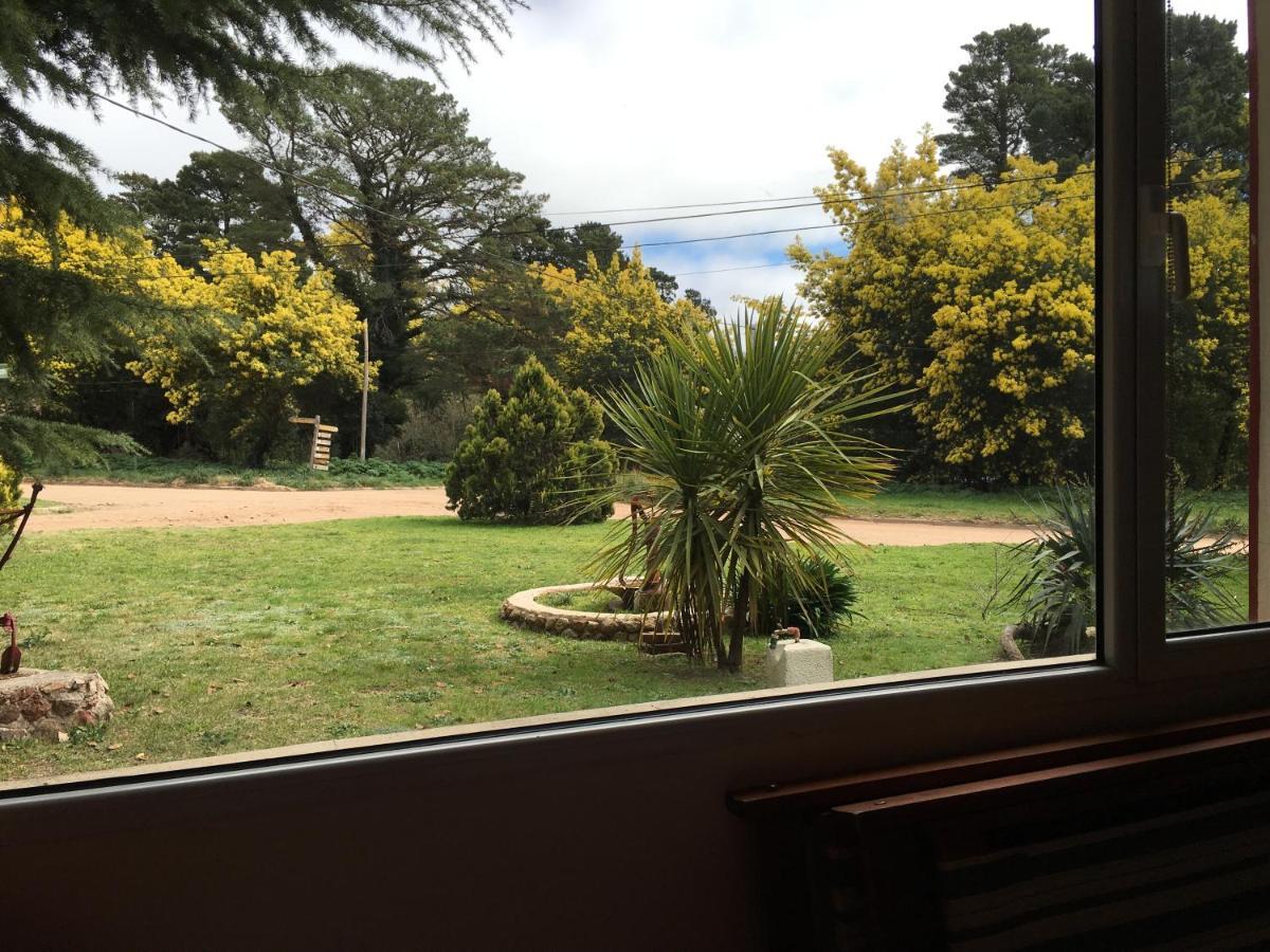 Misky Samay Villa Ventana Dış mekan fotoğraf